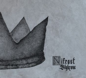 Nifrost - Blykrone ryhmässä CD @ Bengans Skivbutik AB (3690036)