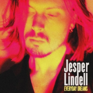 Lindell Jesper - Everyday Dreams ryhmässä CD @ Bengans Skivbutik AB (3690373)