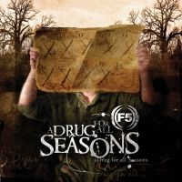 F5 - A Drug For All Seasons ryhmässä VINYYLI @ Bengans Skivbutik AB (3690396)