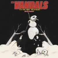 Vandals - Oi To The World! ryhmässä VINYYLI @ Bengans Skivbutik AB (3690397)