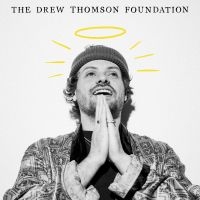 Thomson Drew And Fundation - Drew Thomson Foundation ryhmässä CD @ Bengans Skivbutik AB (3690398)