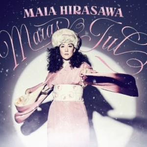 Maia Hirasawa - Maias Jul ryhmässä Minishops / Maia Hirasawa @ Bengans Skivbutik AB (3690829)