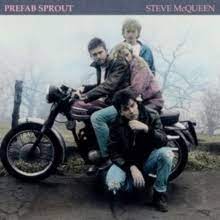 Prefab Sprout - Steve Mcqueen ryhmässä -Start Vinyl @ Bengans Skivbutik AB (3690838)