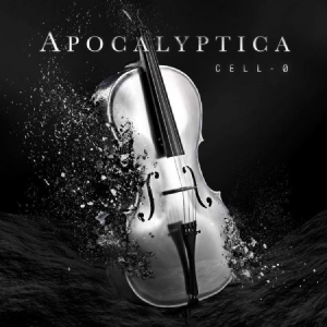 Apocalyptica - Cell-0 (Vinyl) ryhmässä Minishops / Apocalyptica @ Bengans Skivbutik AB (3691050)