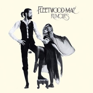 Fleetwood Mac - Rumours (4Cd) ryhmässä CD @ Bengans Skivbutik AB (3691058)