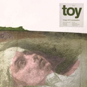 Toy - Songs Of Consumption ryhmässä VINYYLI @ Bengans Skivbutik AB (3691568)