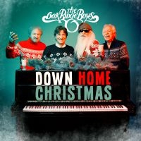 Oak Ridge Boys The - Down Home Christmas ryhmässä CD @ Bengans Skivbutik AB (3691582)