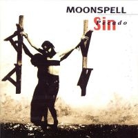 Moonspell - Sin/Pecado X 2Nd Skin (Digi) ryhmässä CD @ Bengans Skivbutik AB (3691586)