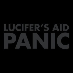 Lucifer's Aid - Panic ryhmässä Labels / Progress Productions @ Bengans Skivbutik AB (3691599)