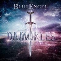 Blutengel - Damokles ryhmässä CD @ Bengans Skivbutik AB (3691627)