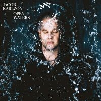 Jacob Karlzon - Open Waters ryhmässä CD @ Bengans Skivbutik AB (3691632)