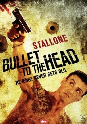 Film - Bullet To The Head Bd ryhmässä Elokuva BluRay @ Bengans Skivbutik AB (3691946)