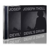 Tholl Joseph - Devils Drum (Slipcase) ryhmässä Kommande produkter - 10 procent @ Bengans Skivbutik AB (3692502)