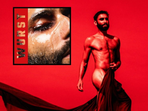 Wurst Conchita - Truth Over Magnitude ryhmässä CD @ Bengans Skivbutik AB (3692507)