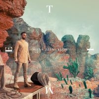 Måns Zelmerlöw - Time (Vinyl) ryhmässä Minishops / Måns Zelmerlöw @ Bengans Skivbutik AB (3692519)