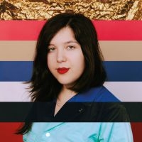 Lucy Dacus - 2019 (Ep) ryhmässä Minishops / Lucy Dacus @ Bengans Skivbutik AB (3693301)