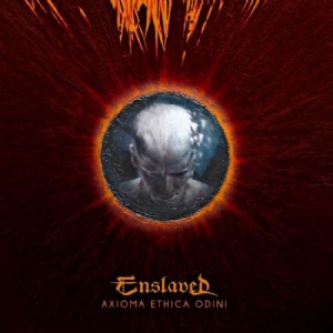 Enslaved - Axioma Ethica Odini ryhmässä ME SUOSITTELEMME / Joululahjavinkki: Vinyyli @ Bengans Skivbutik AB (3694338)