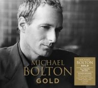 Bolton Michael - Gold ryhmässä CD @ Bengans Skivbutik AB (3694353)