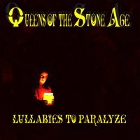 Queens Of The Stone Age - Lullabies To Paralyze (2Lp) ryhmässä -Start Jan R2 @ Bengans Skivbutik AB (3694379)