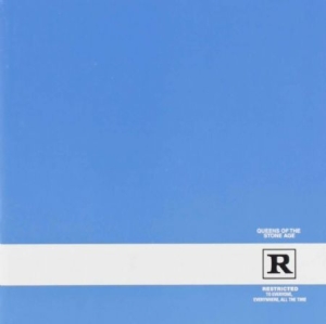 Queens Of The Stone Age - Rated R (Vinyl) ryhmässä Minishops / Queens Of The Stone Age @ Bengans Skivbutik AB (3694380)