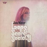 Weaver Jane - Loops In The Secret Society (Colour ryhmässä VINYYLI @ Bengans Skivbutik AB (3694416)