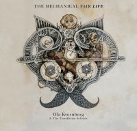 Kvernberg Ola - Mechanical Fair - Live ryhmässä VINYYLI @ Bengans Skivbutik AB (3694425)