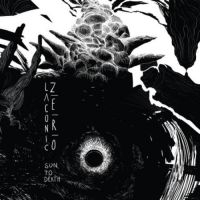 Laconic Zero - Sun To Death ryhmässä VINYYLI @ Bengans Skivbutik AB (3694430)