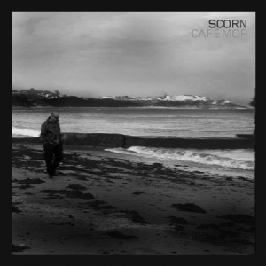 Scorn - Cafe Mor ryhmässä ME SUOSITTELEMME / Årsbästalistor 2019 / Årsbästa 2019 Gaffa @ Bengans Skivbutik AB (3694446)