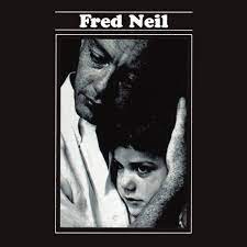 Neil Fred - Fred Neil (Clear Vinyl) ryhmässä ME SUOSITTELEMME / Klassiska lablar / Sundazed / Sundazed Vinyl @ Bengans Skivbutik AB (3694562)