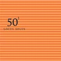 Locus Solus - Locus Solus - 50Th Birthday Celebra ryhmässä CD @ Bengans Skivbutik AB (3694575)