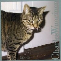 Wuorinen Charles - Lepton ryhmässä CD @ Bengans Skivbutik AB (3694661)