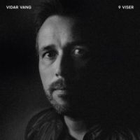 Vang Vidar - 9 Viser ryhmässä VINYYLI @ Bengans Skivbutik AB (3694724)