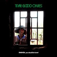 The Good Ones - Rwanda, You Should Be Loved ryhmässä CD @ Bengans Skivbutik AB (3695581)