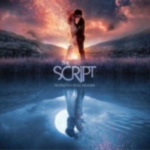 Script The - Sunsets & Full Moons ryhmässä ME SUOSITTELEMME / Joululahjavinkki: Vinyyli @ Bengans Skivbutik AB (3695595)