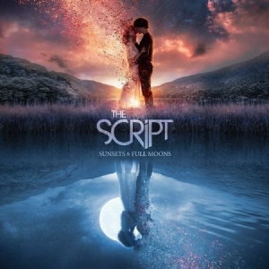 Script The - Sunsets & Full Moons ryhmässä CD @ Bengans Skivbutik AB (3695602)