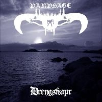 Panphage - Drengskapr ryhmässä VINYYLI @ Bengans Skivbutik AB (3695791)