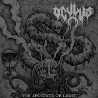 OCULUS - APOSTATE OF LIGHT THE (2 LP) ryhmässä VINYYLI @ Bengans Skivbutik AB (3695798)