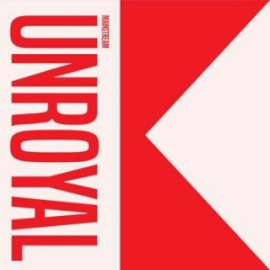 Unroyal - Mainstream ryhmässä VINYYLI @ Bengans Skivbutik AB (3695835)