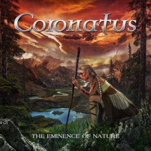 Coronatus - Eminence Of Nature The (2 Cd Box) ryhmässä CD @ Bengans Skivbutik AB (3695867)