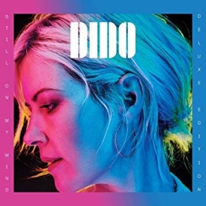 Dido - Still On My Mind ryhmässä CD @ Bengans Skivbutik AB (3695873)