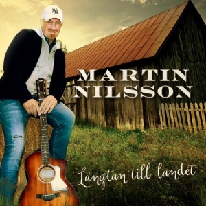 Martin Nilsson - Längtan Till Landet ryhmässä CD @ Bengans Skivbutik AB (3696785)