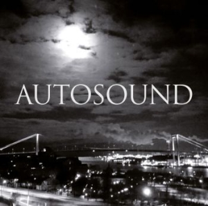 Autosound - Autosound ryhmässä Minishops / Autosound @ Bengans Skivbutik AB (3696867)