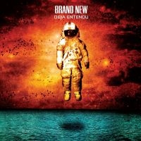 Brand New - Deja Entendu ryhmässä VINYYLI @ Bengans Skivbutik AB (3699928)