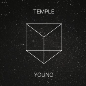 Temple & Young - Temple & Young ryhmässä VINYYLI @ Bengans Skivbutik AB (3700790)