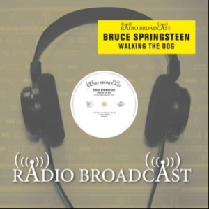 Springsteen Bruce - Walking The Dog (Live 1974) ryhmässä VINYYLI @ Bengans Skivbutik AB (3700809)