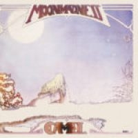 Camel - Moonmadness (Vinyl) ryhmässä VINYYLI @ Bengans Skivbutik AB (3700835)