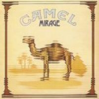 Camel - Mirage (Vinyl) ryhmässä VINYYLI @ Bengans Skivbutik AB (3700837)