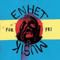 Enhet För Fri Musik - Det Finns Ett Hjärta Som För Dig ryhmässä VINYYLI @ Bengans Skivbutik AB (3700859)