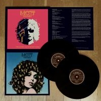 Mott The Hoople - Golden Age Of Rock'n'roll ryhmässä VINYYLI @ Bengans Skivbutik AB (3700860)