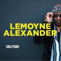 Alexander Lemoyne - Solitude ryhmässä CD @ Bengans Skivbutik AB (3700873)